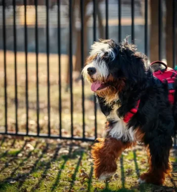 Best Dog Food for Bernedoodles: Top Picks for Optimal Health