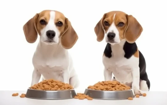 Victor Dog Food vs Purina Pro Plan: Which is the Better Choice for Your Dog?