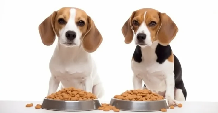 Victor Dog Food vs Purina Pro Plan: Which is the Better Choice for Your Dog?