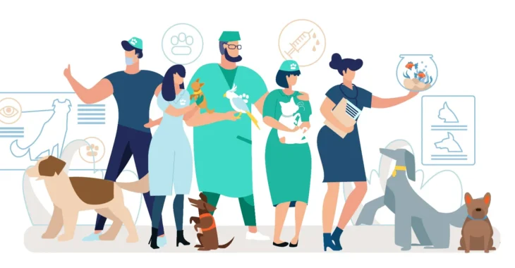 World Small Animal Veterinary Association Dog Food Recommendations: Unpacking Nutritional Guidelines for Your Furry Friend