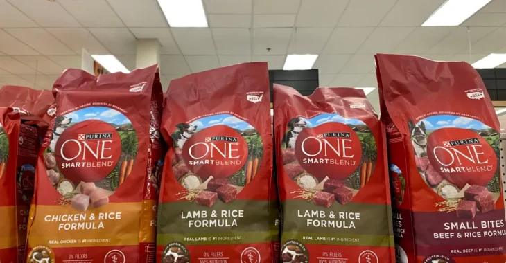 Is Purina One a Good Dog Food? An In-depth Analysis and Brand Comparison