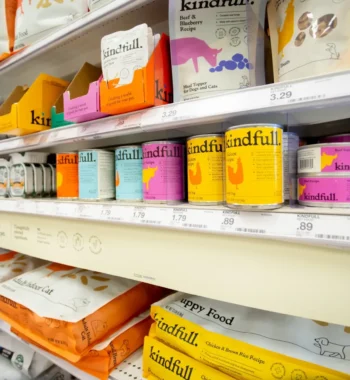 Kindfull Dog Food Reviews 2023: Pros, Cons & Recalls