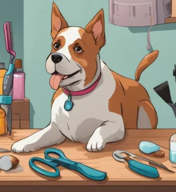 Dog Grooming for Difficult Dogs: Expert Tips & Tricks