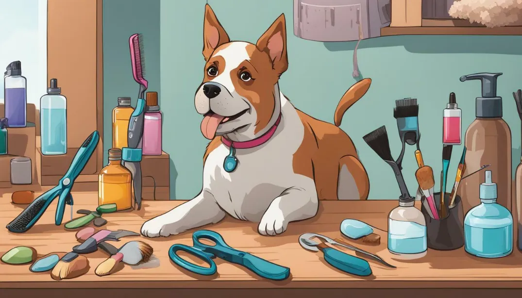 Dog Grooming for Difficult Dogs Expert Tips & Tricks Epic Dog Supply