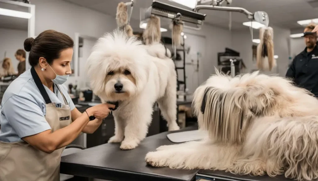 Dog Grooming for Difficult Dogs Expert Tips & Tricks Epic Dog Supply