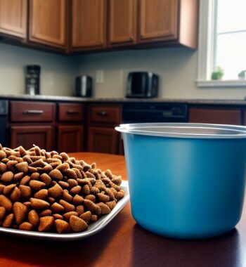 How Many Cups in 30 lbs of Dog Food? Accurate Measurement Guide