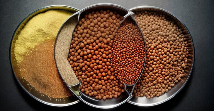 How Many Grams of Protein in Dog Food? Protein Content Breakdown