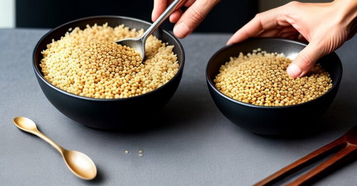 How to Add Grains to Dog Food: Enhance Your Pet’s Mealtime