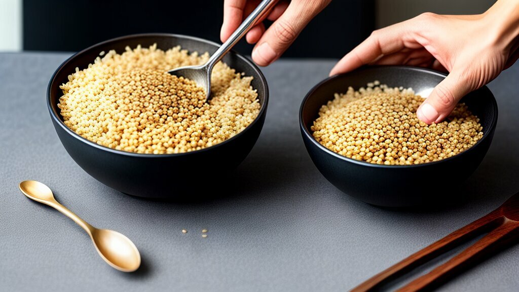 How to Add Grains to Dog Food: Enhance Your Pet’s Mealtime