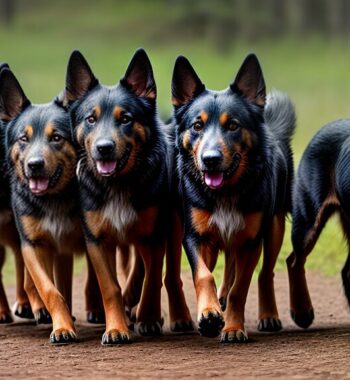 What Did Dogs Eat Before Dog Food? A Historical Insight