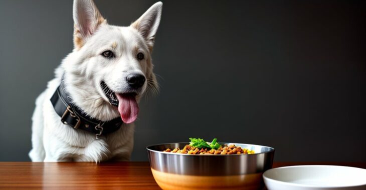 What Does Dog Food Taste Like? Unleashing the Flavor Secrets!