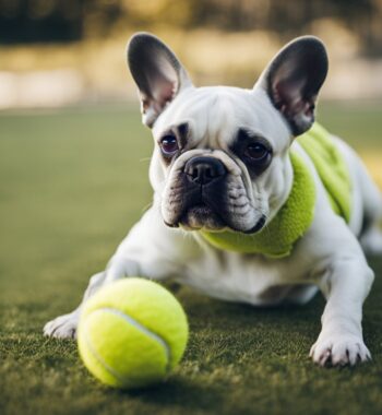 What Dog Toys Are Best For French Bulldog?