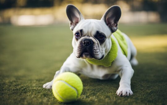 What Dog Toys Are Best For French Bulldog?