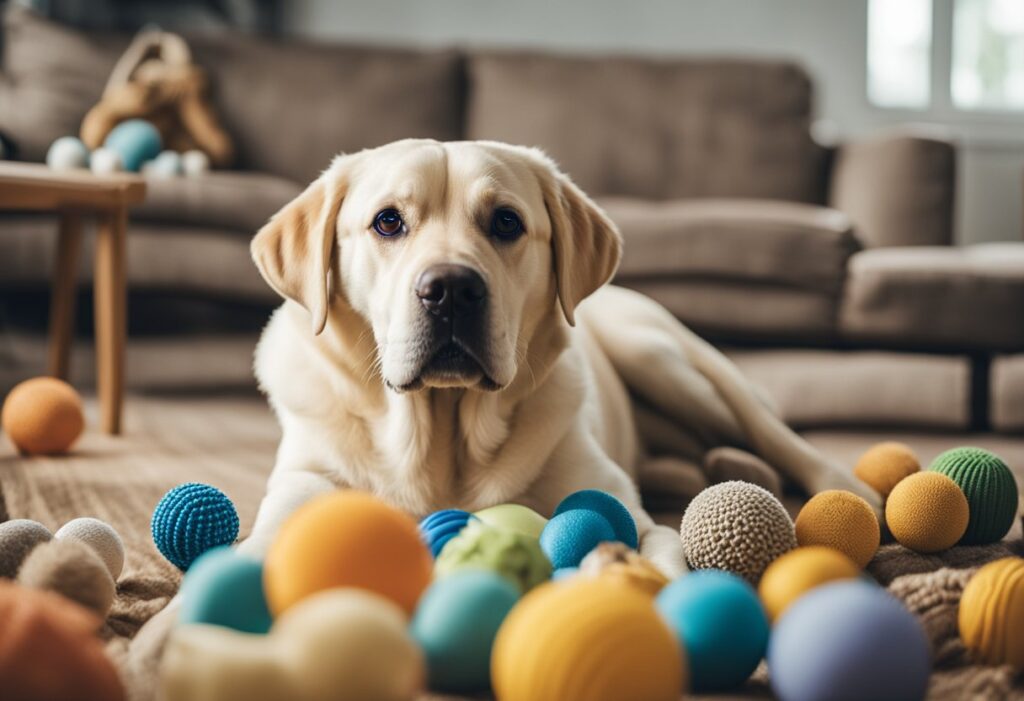 Factors to Consider When Choosing Dog Toys