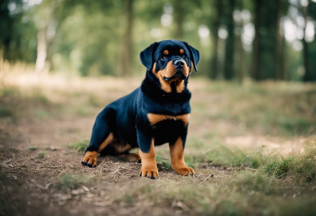 What Dog Toys are Best for Rottweiler? Epic Dog Supply