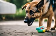 What Dog Toys Are Best for German Shepherd?