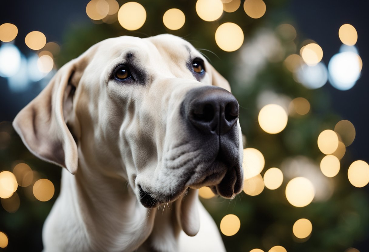 What Dog Toys are Best for Great Dane? Epic Dog Supply