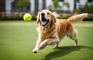 What Dog Toys Are Best For Golden Retriever