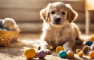 The Puppy Toy Selection Guide: Choosing the Best for Every Breed