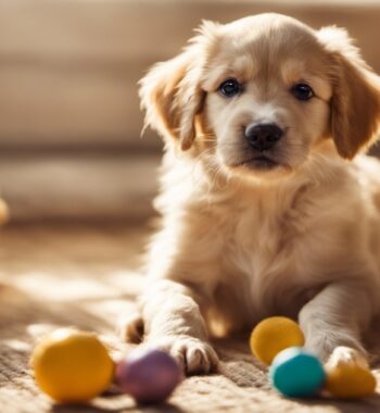 The Puppy Toy Selection Guide: Choosing the Best for Every Breed