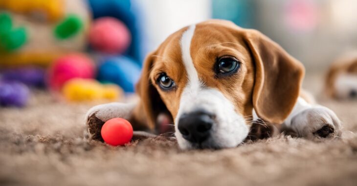 What Dog Toys Are Best for Beagle?