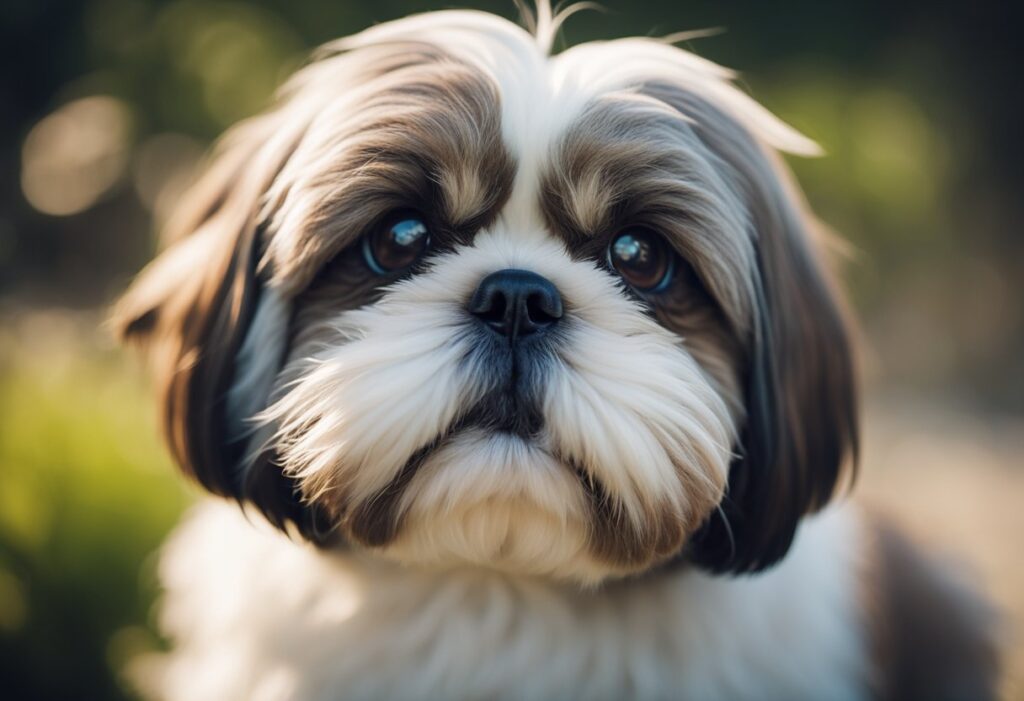 Understanding the Shih Tzu Breed