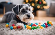 What Dog Toys Are Best for Miniature Schnauzer?