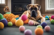 What Dog Toys are Best for Mastiff?