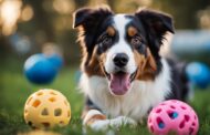 What Dog Toys Are Best For Australian Shepherd?
