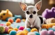 What Dog Toys Are Best For Chihuahua?