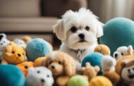 What Dog Toys Are Best For Maltese?