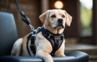 How Should a Dog Harness Fit: Ensuring Comfort and Safety