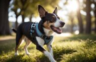 Can You Leave a Dog Harness on All the Time? Understanding Long-Term Use Risks