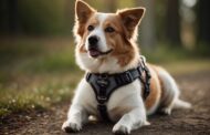How Does a Dog Harness Work: Ensuring Safety and Control for Your Pet