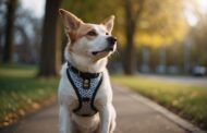 Dog Harness or Collar: Choosing the Right Restraint for Your Pup