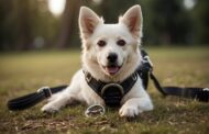 What is a Dog Harness: Choosing the Right Type for Your Pet
