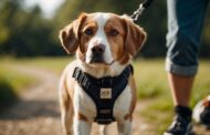 What Is a Dog Harness Used For: Understanding Its Purpose and Benefits