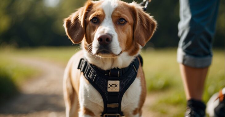 What Is a Dog Harness Used For: Understanding Its Purpose and Benefits