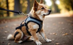 How to Hook Up a Dog Harness: A Step-by-Step Guide