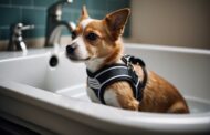 Can You Wash a Dog Harness: Tips for Safe and Effective Cleaning