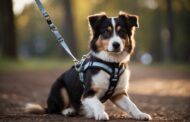 How to Put On a Dog Harness: A Step-by-Step Guide