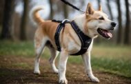 What is the Best Dog Harness for a Dog that Pulls: Top Picks for Safe and Comfortable Walks