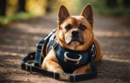 Why Does My Dog Harness Have 2 D Rings: Exploring Dual Points for Safety and Control